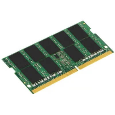 Kingston 8GB DDR4 3200MHz 1.2v CL22 - Memoria SODIMM Kingston 8GB DDR4 3200MHz 1.2v CL22 - Memoria SODIMM