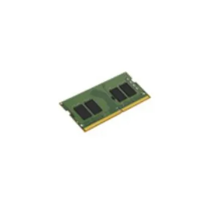 Kingston 8GB DDR4 3200MHz 1.2v CL22 - Memoria SODIMM Kingston 8GB DDR4 3200MHz 1.2v CL22 - Memoria SODIMM