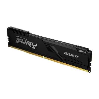 Kingston FURY Beast DDR4 3600 MHz 8GB CL17
