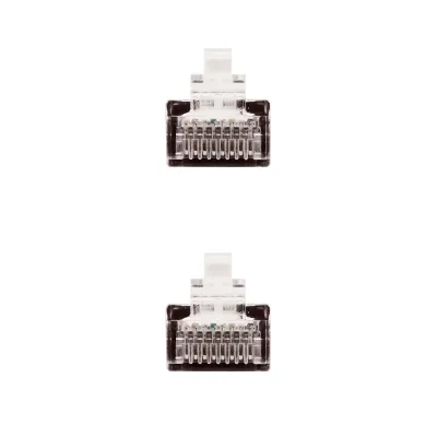 Nanocable Cable de Red RJ45 UTP AWG24 Cat. 