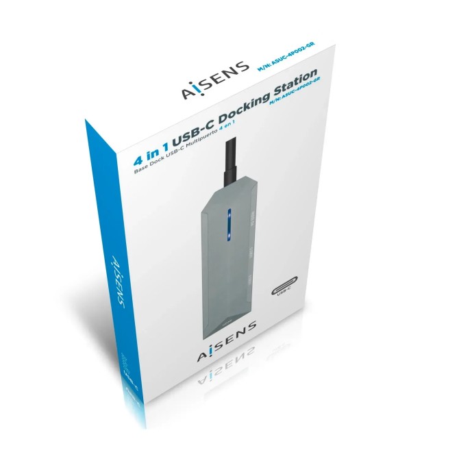 Cargador de Pared Aisens A110-0439/ 2xUSB/ 17W comprar