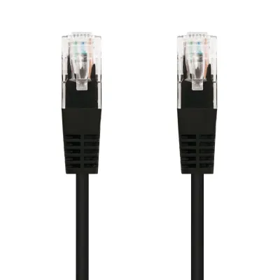 Nanocable Cable de Red RJ45 UTP AWG24 Cat. 