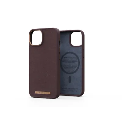 Njord byELEMENTS NA41GL05U funda para teléfono móvil 15,5 cm Njord byELEMENTS NA41GL05U funda para teléfono móvil 15,5 cm