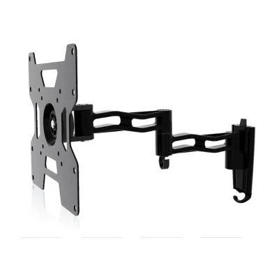 Haeger Triple Tilt & Swivel Soporte de TV 17"-37" VESA 200x200