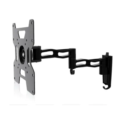 Haeger Triple Tilt & Swivel Soporte de TV 17"-37" VESA 200x200