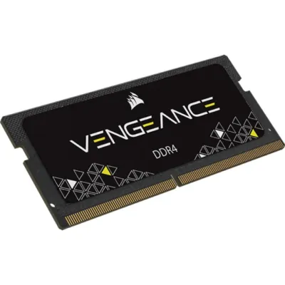 Corsair Vengeance Series SODIMM 3200MHz DDR4 16GB CL22