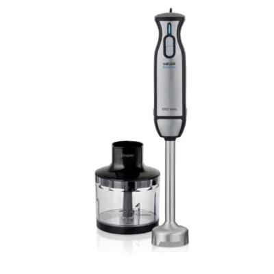 Haeger Extreme Chopper Batidora De Mano 1000W Haeger Extreme Chopper Batidora De Mano 1000W
