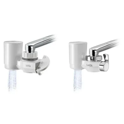 Filtro de Repuesto para Génova Laica Hydrosmart/ Para Grifo/ Filtro de Repuesto para Génova Laica Hydrosmart/ Para Grifo/