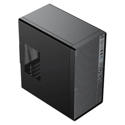 Caja Microatx Appc-901 Approx