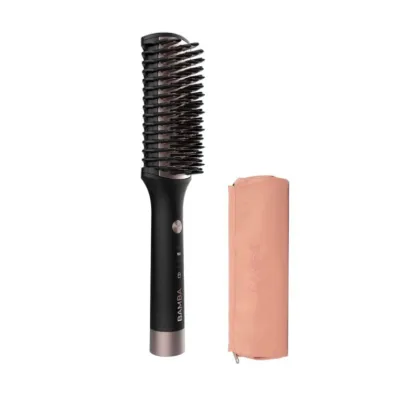 Cecotec Bamba InstantCare 1200 Look Brush Cepillo Alisador 56W