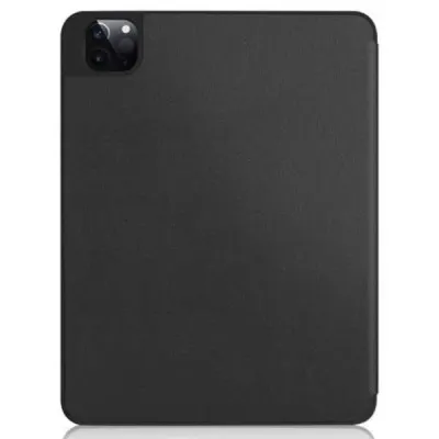 Just in Case 9758506 funda para tablet 27,9 cm (11") Libro Negro
