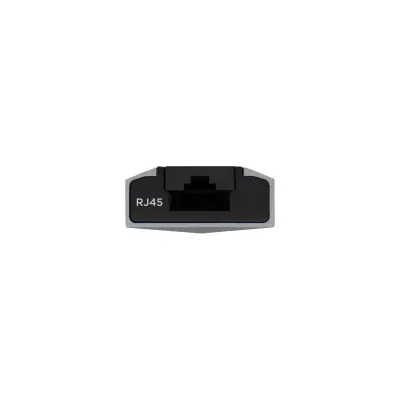 Aisens Docking USB-C 3.2 5 en 1 Multipuerto Gris