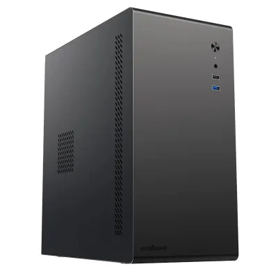 Caja Microatx Appc-403F Fa/500 Approx