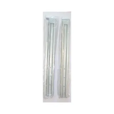 Kit Guias Rack Para Vsd/Sdh/Sdu Riello Kit Guias Rack Para Vsd/Sdh/Sdu Riello