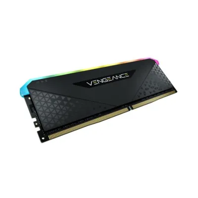 Corsair Vengeance RGB RS DDR4 3200MHz 16GB CL16 Corsair Vengeance RGB RS DDR4 3200MHz 16GB CL16
