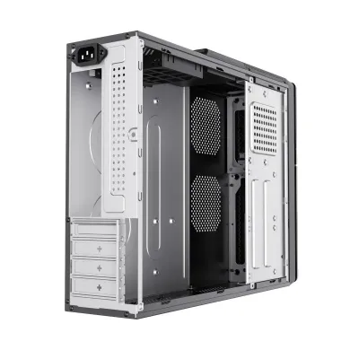 Caja Sobremesa Microatx Appc-503Sf Fa/500 Approx