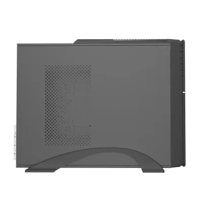 Caja Sobremesa Microatx Appc-503Sf Fa/500 Approx