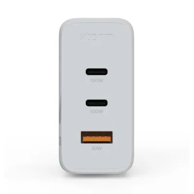 Xtorm 100W GaN² Ultra Wall Charger