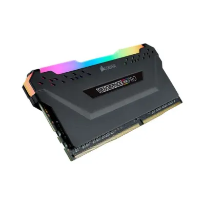 Corsair Vengeance RGB Pro DDR4 3600MHz PC4-28800 16GB CL18 Corsair Vengeance RGB Pro DDR4 3600MHz PC4-28800 16GB CL18
