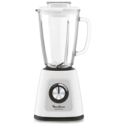 Moulinex Blendforce LM430110 Batidora de Vaso 800W