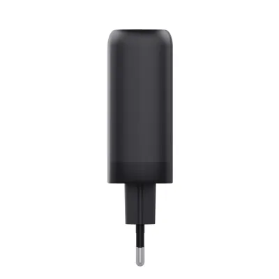 Trust Maxo Cargador 100W 75% de Material Reciclado Negro