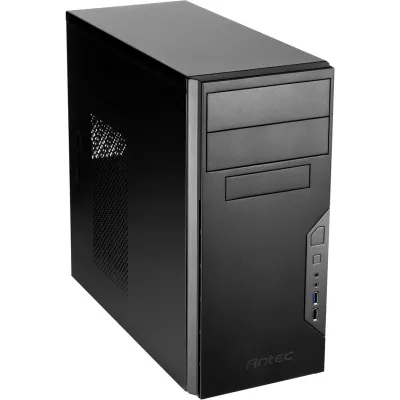 Antec VSK-3000B-U3/U2 Caja ATX USB 3.0 Negra Antec VSK-3000B-U3/U2 Caja ATX USB 3.0 Negra