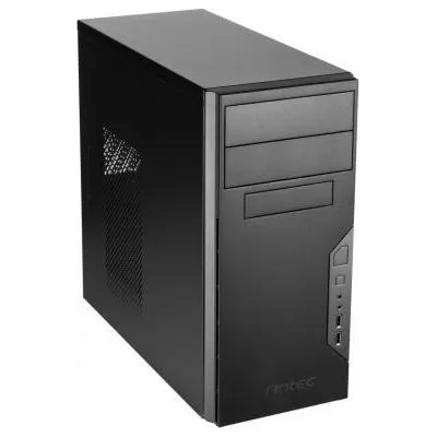 Antec VSK-3000B-U3/U2 Caja ATX USB 3.0 Negra Antec VSK-3000B-U3/U2 Caja ATX USB 3.0 Negra