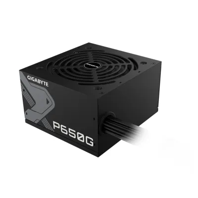 Fuente Alimentación Gigabyte GP-P650G Fuente de Alimentación