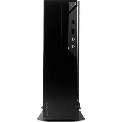 Antec VSK2000-U3 SLIM Caja MicroATX/mini-ITX USB 3.0 Sin fuente Antec VSK2000-U3 SLIM Caja MicroATX/mini-ITX USB 3.0 Sin fuente