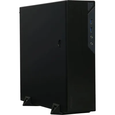 Antec VSK2000-U3 SLIM Caja MicroATX/mini-ITX USB 3.0 Sin fuente Antec VSK2000-U3 SLIM Caja MicroATX/mini-ITX USB 3.0 Sin fuente