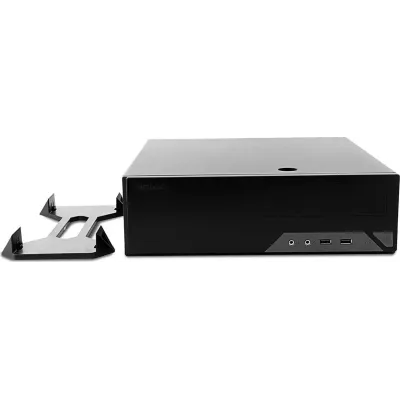 Antec VSK2000-U3 SLIM Caja MicroATX/mini-ITX USB 3.0 Sin fuente Antec VSK2000-U3 SLIM Caja MicroATX/mini-ITX USB 3.0 Sin fuente
