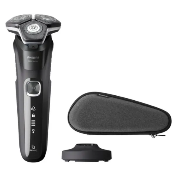 Philips Shaver Series 5000 S5898/35 Afeitadora Eléctrica Inalámbrica Seco/Húmedo