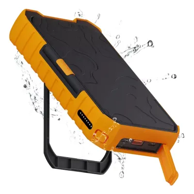 Xtorm XR203 batería externa 10000 mAh Negro, Naranja