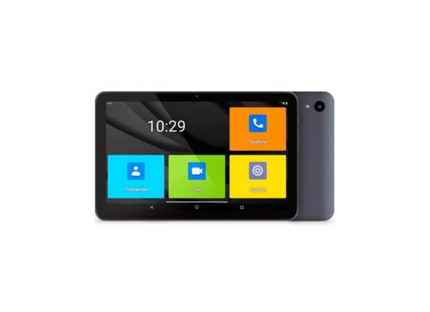 Tablet SPC Gravity 3 Senior 10.35'/ 4GB/ 64GB/ Quadcore/ 4G/ Funda ...