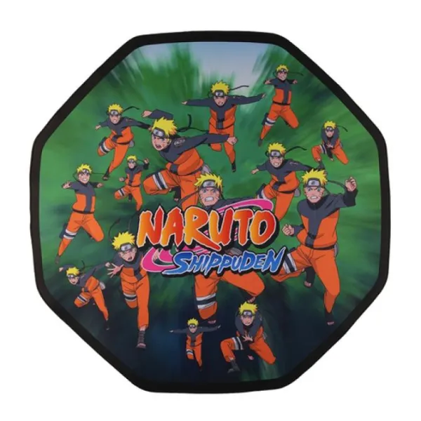 Konix Alfombra Gaming Naruto para Silla