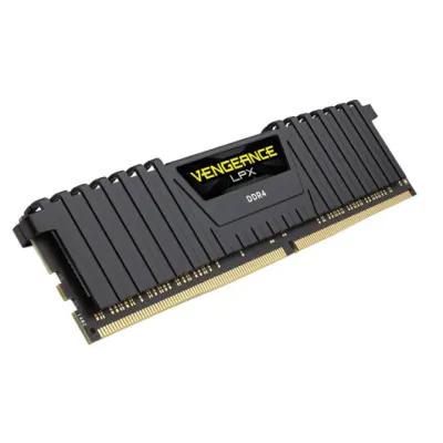 Corsair Vengeance LPX DDR4 2666MHz PC4-21300 32GB CL16 Corsair Vengeance LPX DDR4 2666MHz PC4-21300 32GB CL16