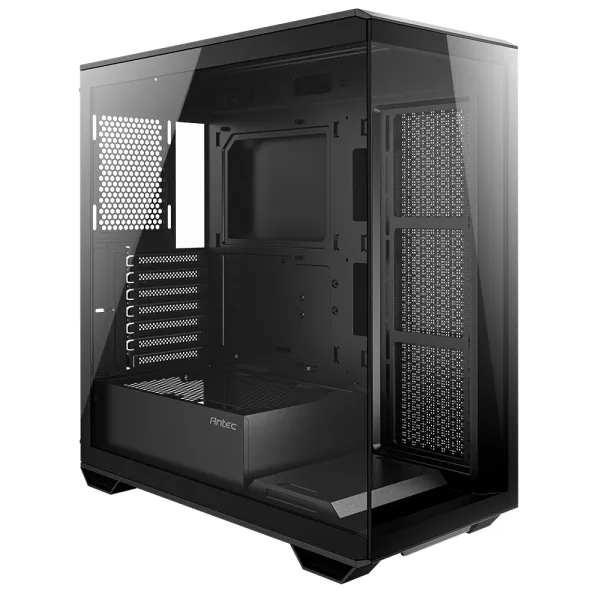 Antec C3 ATX Cristal Templado USB 3.0 Negra