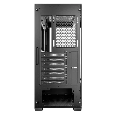 Antec C3 ATX Cristal Templado USB 3.0 Negra Antec C3 ATX Cristal Templado USB 3.0 Negra