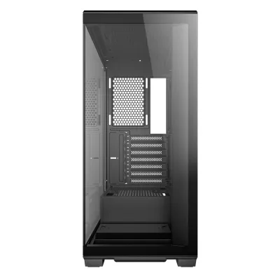 Antec C3 ATX Cristal Templado USB 3.0 Negra Antec C3 ATX Cristal Templado USB 3.0 Negra