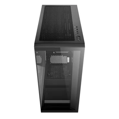 Antec C3 ATX Cristal Templado USB 3.0 Negra Antec C3 ATX Cristal Templado USB 3.0 Negra