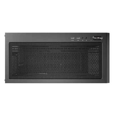 Antec C3 ATX Cristal Templado USB 3.0 Negra Antec C3 ATX Cristal Templado USB 3.0 Negra
