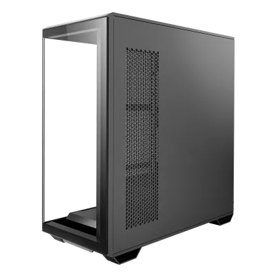 Antec C3 ATX Cristal Templado USB 3.0 Negra Antec C3 ATX Cristal Templado USB 3.0 Negra