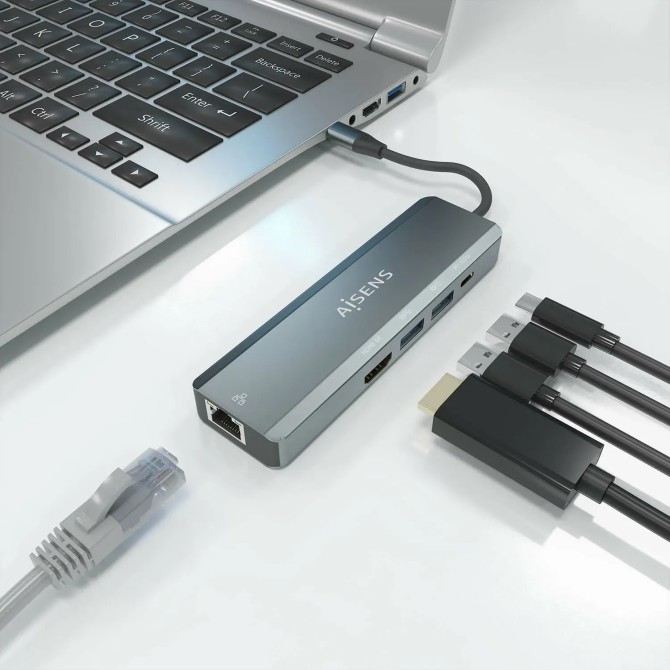 Cargador de Pared Aisens A110-0527/ 1xUSB/ 10W comprar
