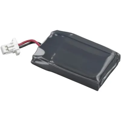 Bateria Reemplazo Poly Cs540a 2 Pines Bateria Reemplazo Poly Cs540a 2 Pines