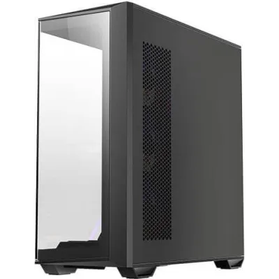 Antec C3 ARGB ATX Cristal Templado USB 3.0 Negra Antec C3 ARGB ATX Cristal Templado USB 3.0 Negra