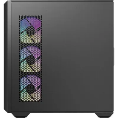 Antec C3 ARGB ATX Cristal Templado USB 3.0 Negra Antec C3 ARGB ATX Cristal Templado USB 3.0 Negra