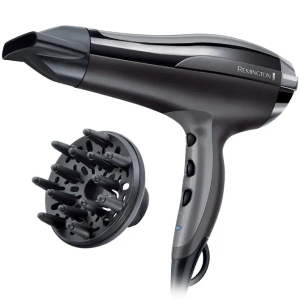 Remington D5220 Pro-Air Turbo Secador 2400W
