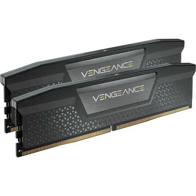 Corsair Vengeance Black KIT 16GB DDR5 a 5200MHz CL40 1.25v XMP Corsair Vengeance Black KIT 16GB DDR5 a 5200MHz CL40 1.25v XMP