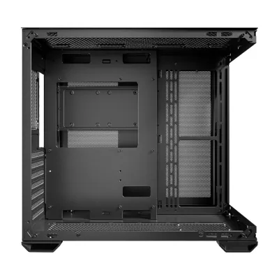 Antec C5 Negra ATX Cristal Templado USB-C