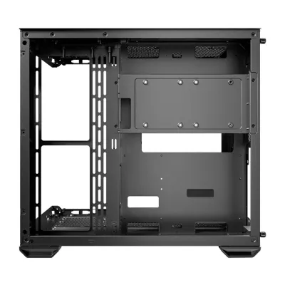 Antec C5 Negra ATX Cristal Templado USB-C